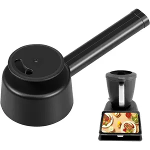 Steam Splitter for thermomix TM7, Steam Diverter for thermomix TM7 Accessories,  Divertor for Rice Cooker Steam Protector