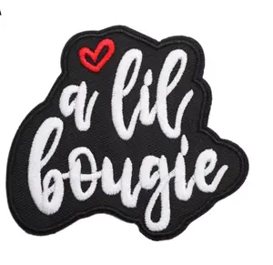 A Lil Bougie A Lil Bougie