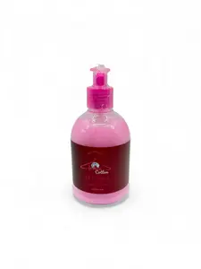 Hair Mask Frutos Rojos