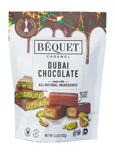 Dubai Chocolate Caramel