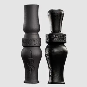Beginner's Waterfowl Combo: Dagger Goose Call & Reaper Duck Call