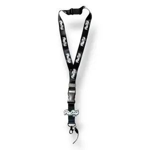 PinStop Lanyard