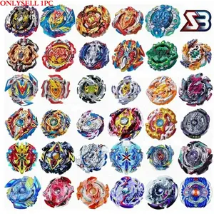 S3 style classic gyro spinning children's toy Anime Design Solong4u The Beyblade Super King series Exploding Metal Beyblade (launcher not included) is a best-selling toy for collectors and a perfect gift for children.