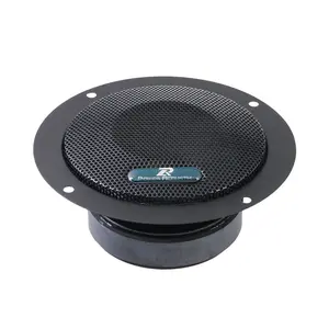 XPS-104 | 300W  4-Inch Midrange Speaker