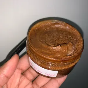 Sugar Scrubs for Face and Body - Moisturizing and Exfoliating Scrub