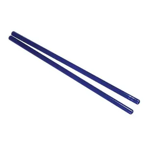 212 MAIN Rhythm Band Instruments RB802 24-Piece Drumstick Set, Musical Instrument Accessory for Toys & Hobbies
