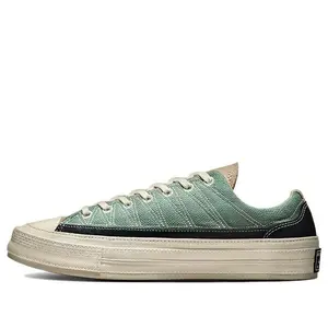 Converse Chuck 70 Low 'Cozy Granola - Cool Sage Slate Lilac' 171549C