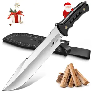 Purple Dragon Knife for Cutting  Fruits and Vegetables  -  Knife for  Camping and  Hiking -Christmas Gift for Men and Women
