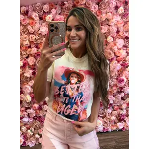 Better Late than Ugly Tshirt