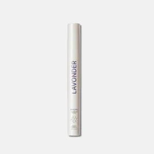 Lavonder Brow Enhancing Serum for Fuller, Thicker Looking Brows, Prostaglandin-Free, Gentle Formula, Vegan & Cruelty-Free
