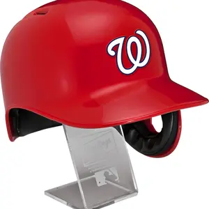 Washington Nationals Rawlings Replica Batting Helmet