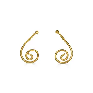BOUDICA EARRINGS