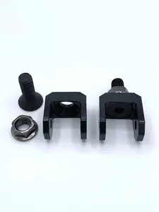 Foot Peg Mounting Bracket Surron/Talaria/E-Ride Pro