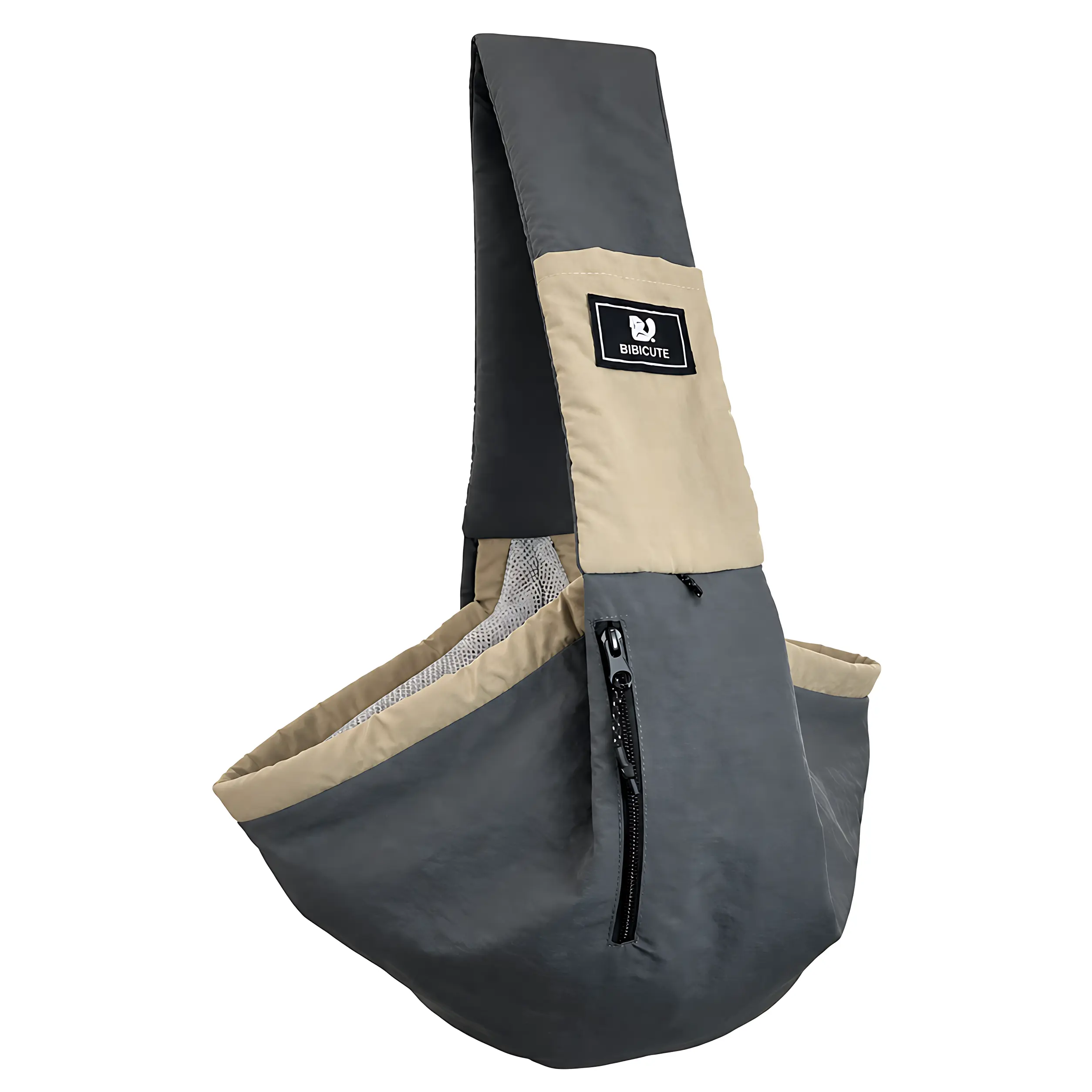 Pet Carrier Sling Bag,Small Dog Carrier,Dog Sling Carrier,Hands Free Pet Carrier,Cat Carrier,Chihuahua carrier,Travel Bag