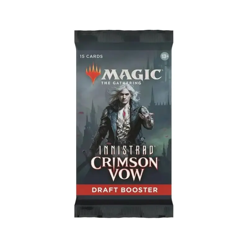 mtg innistrad remastered booster box Starting Town [FINAL FANTASY] – Rook's Games and More main image 1