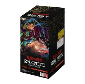 One Piece Trading Card Game Japanese OP06: Wings Of The Captain Booster Box