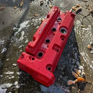 K series valve cover Honda K20 k24 RSX civic type R