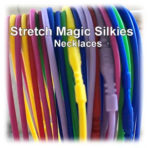 Silkies Necklaces