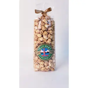 FAT FREE CARAMEL 7OZ GOURMET POPCORN