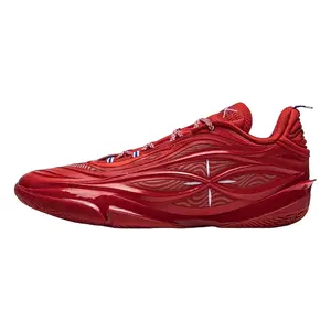 Wade 808 5 Ultra V2 "Flame" ABAV045 12