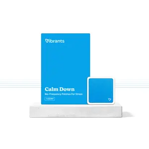 Calm Down Patches (Trial)
