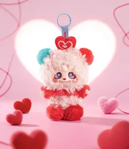 KaChaBear Muddle Through Cutely Series Plush Blind Box