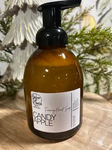 Heifer Home Foaming Hand Soap | Winter Collection