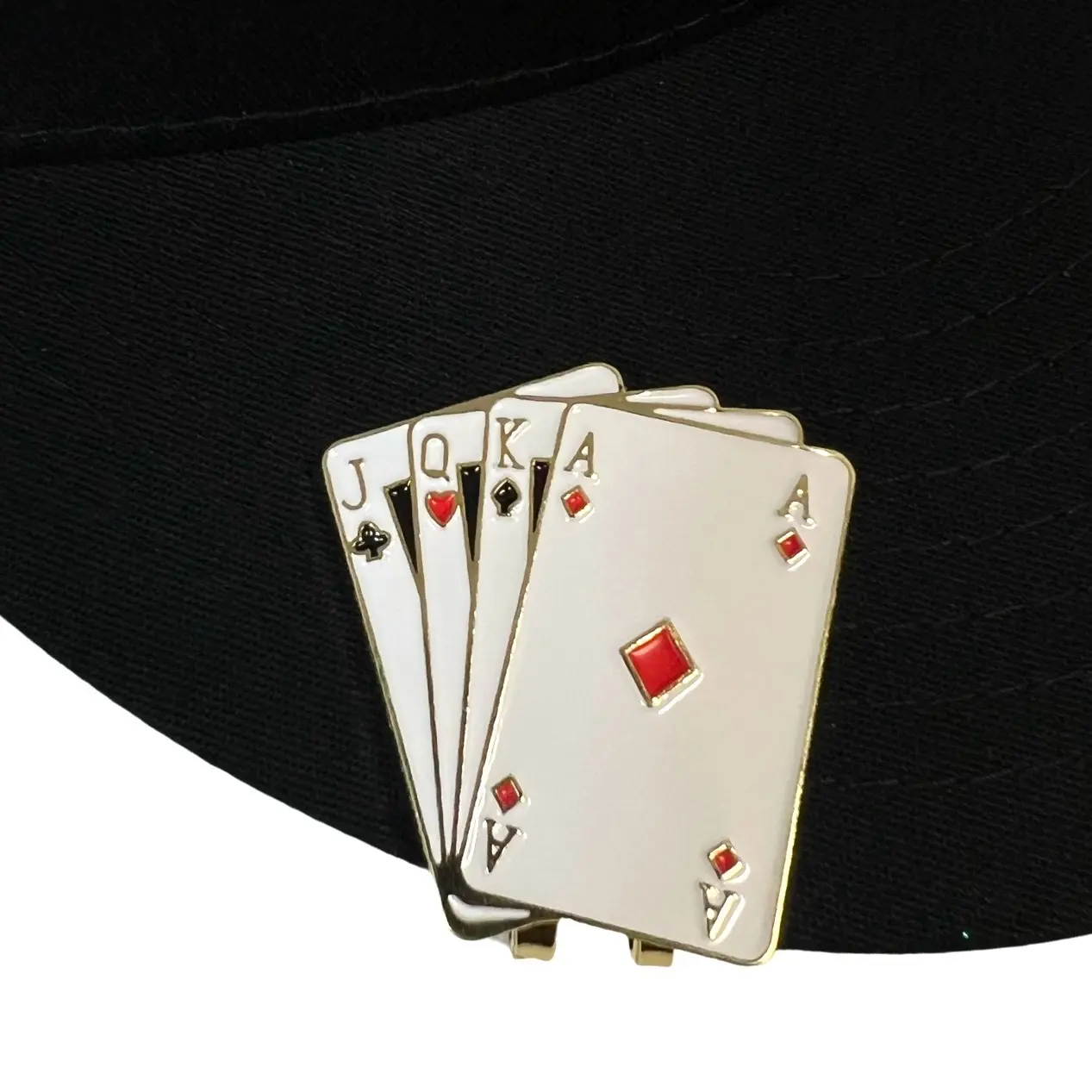 Poker Pin Poker Pin
