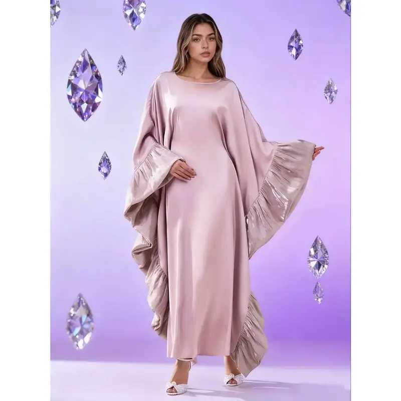 knee length dresses for ladies Egyptian Maxi Dress main image 0