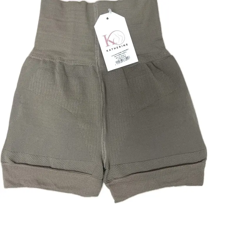 Short Faja Invisible/Shapewear
