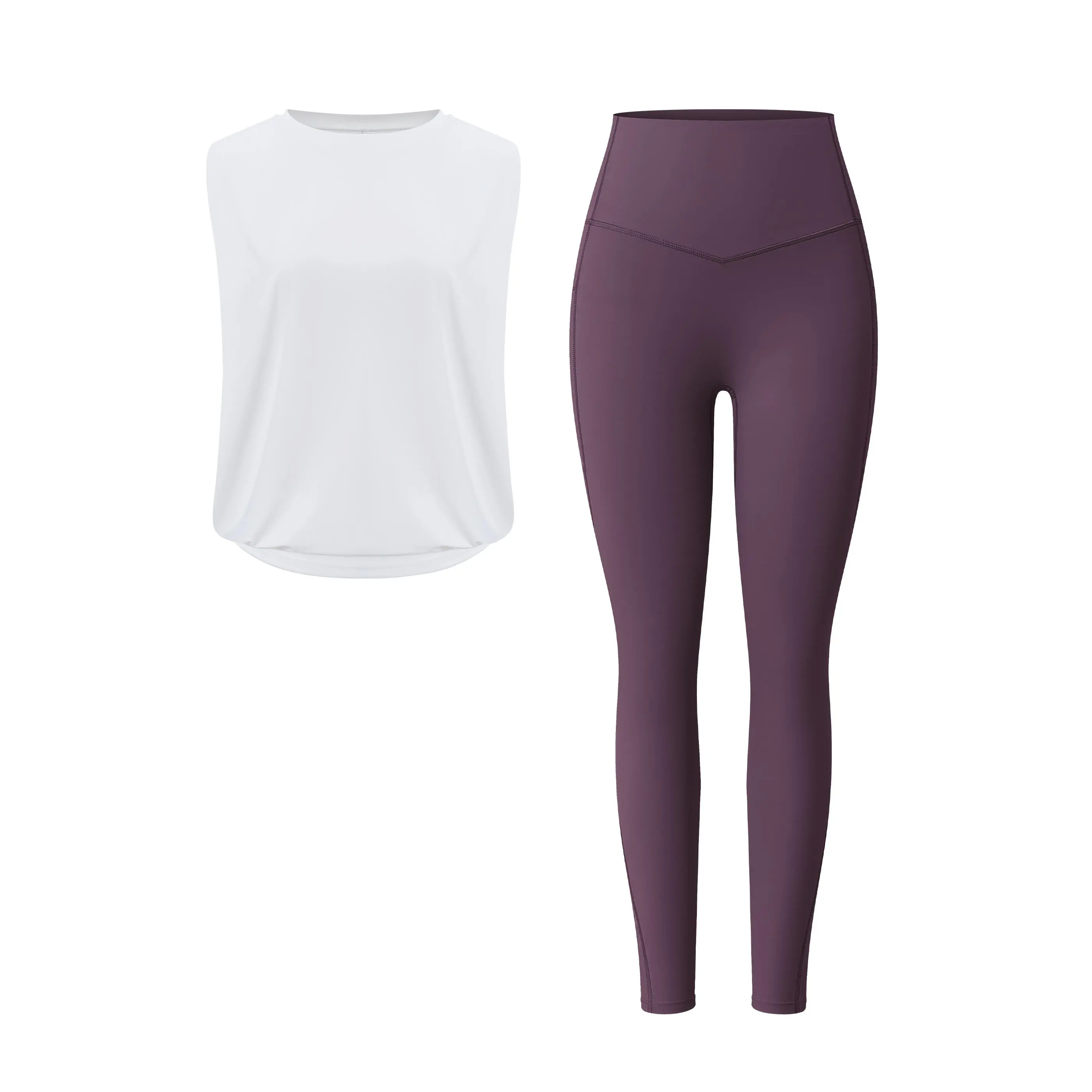 White+Night's Purple