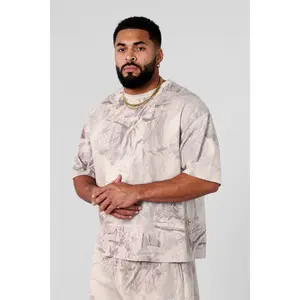 4084 - Tree Camo Collection - Tees 4084 - Tree Camo Collection - Tees