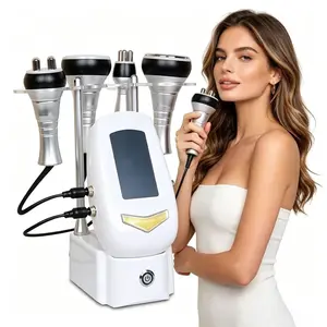 Facial Massage Tool for Beauty Salon, Water Therapy Skincare Device, Gift for Friends, Suitable for Men and Women, Model Lw-102