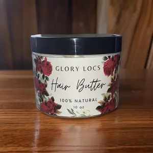 Hair Butter