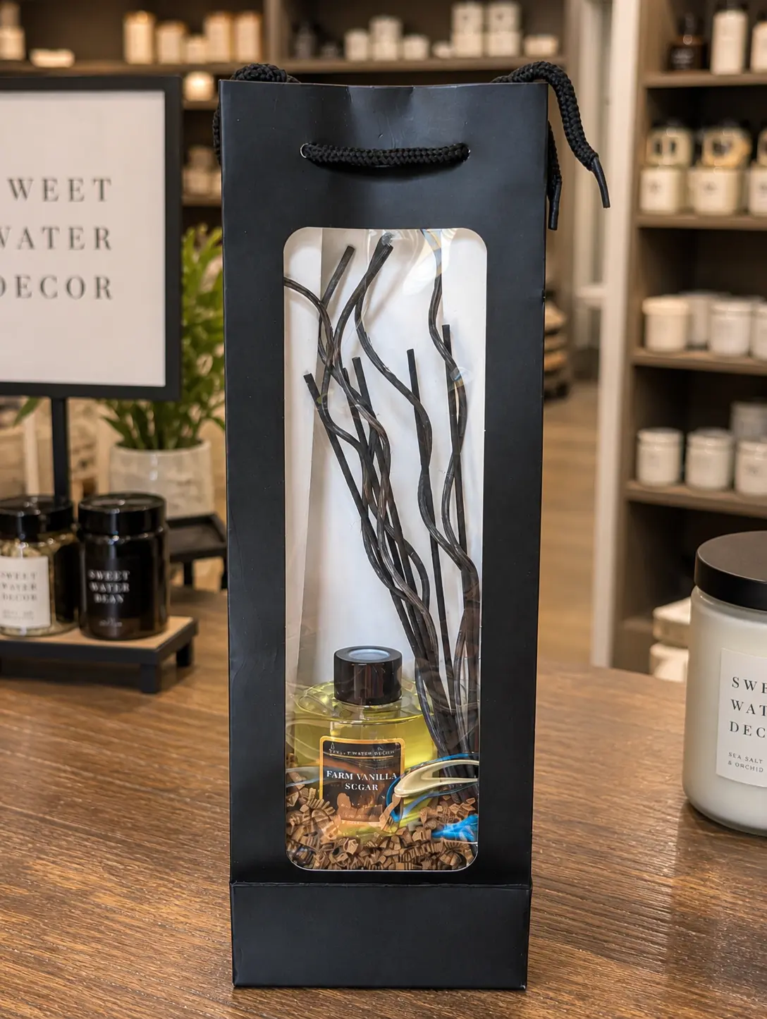 Home Diffuser Gift Set Home Diffuser Gift Set