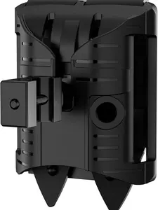 Universal Tactical Gun Holster for AR10, AK, AR15, M4, M16 - Left/Right Compatible, Guide Rail Fit, Airsoft Pouch, Hunting Accessory, Tactical Accessories