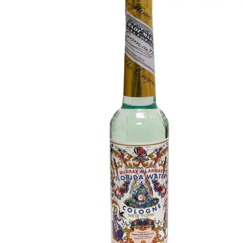 Murray & Lanman Florida Water Cologne 7.5 fl oz (221 mL)