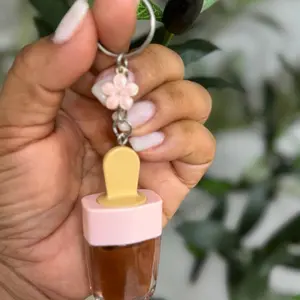 Lip gloss
