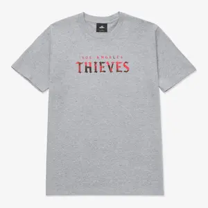 Core City T-Shirt - Athletic Heather