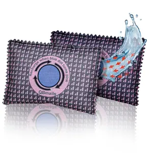 Silicone Drying Agent Pack (2/5/10pcs), Efficient Absorbent + Safe Sealed Packaging, Multi-Specification Fit, Ideal for Closets, Drawers, Luggage