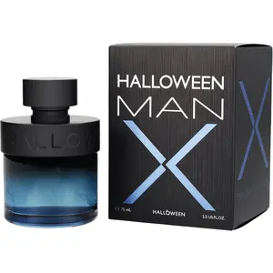 Halloween Man X By Jesus Del Pozo Edt For Men
