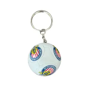 Chivas keychain/America keychain/keychains/ liga mx