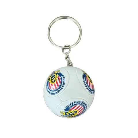 Chivas keychain/America keychain/keychains/ liga mx