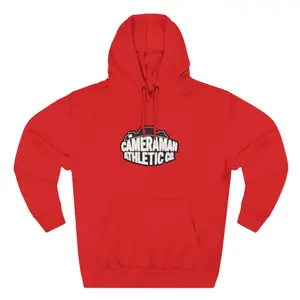 CMA Three-Panel Fleece