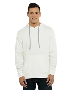 Next Level 9301 Laguna Hoodie