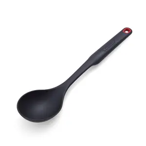 Farberware 6009297 Black Nylon & Plastic Basting Spoon