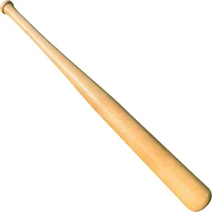 JJ O Sports Wooden Baseball Bat High Quality Lumber