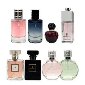 Women's perfume gift set - floral and fruity scent，lasting and fresh - daily use，travel-friedly，for gift