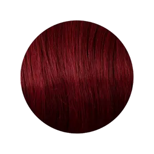 Hair Extensions - Cherry #33 Dark Auburn