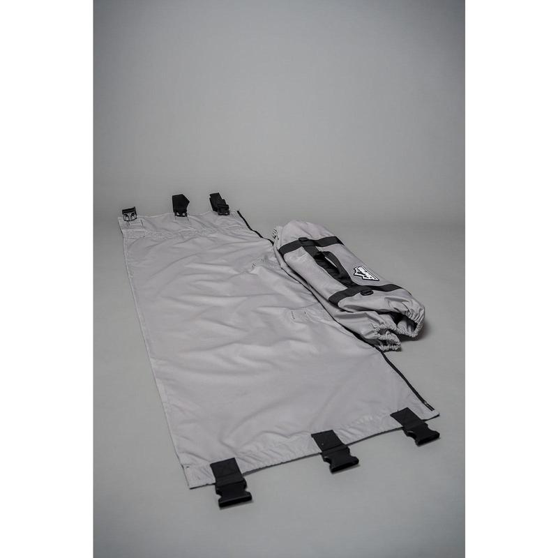 Large Standard Canvas Bag